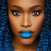 Crystal-Eyez Makeup & Beauty Lounge logo