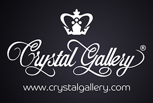 Crystal Gallery logo