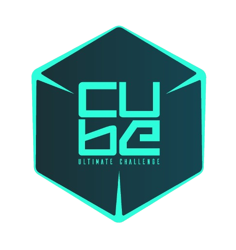 CUBE Challenges Abu Dhabi logo