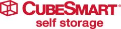CubeSmart Self Storage logo