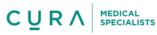 CURA Medical Specialists | Neurologist Sydney logo