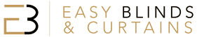 Curtains Dubai - Easy Blinds & Curtains logo
