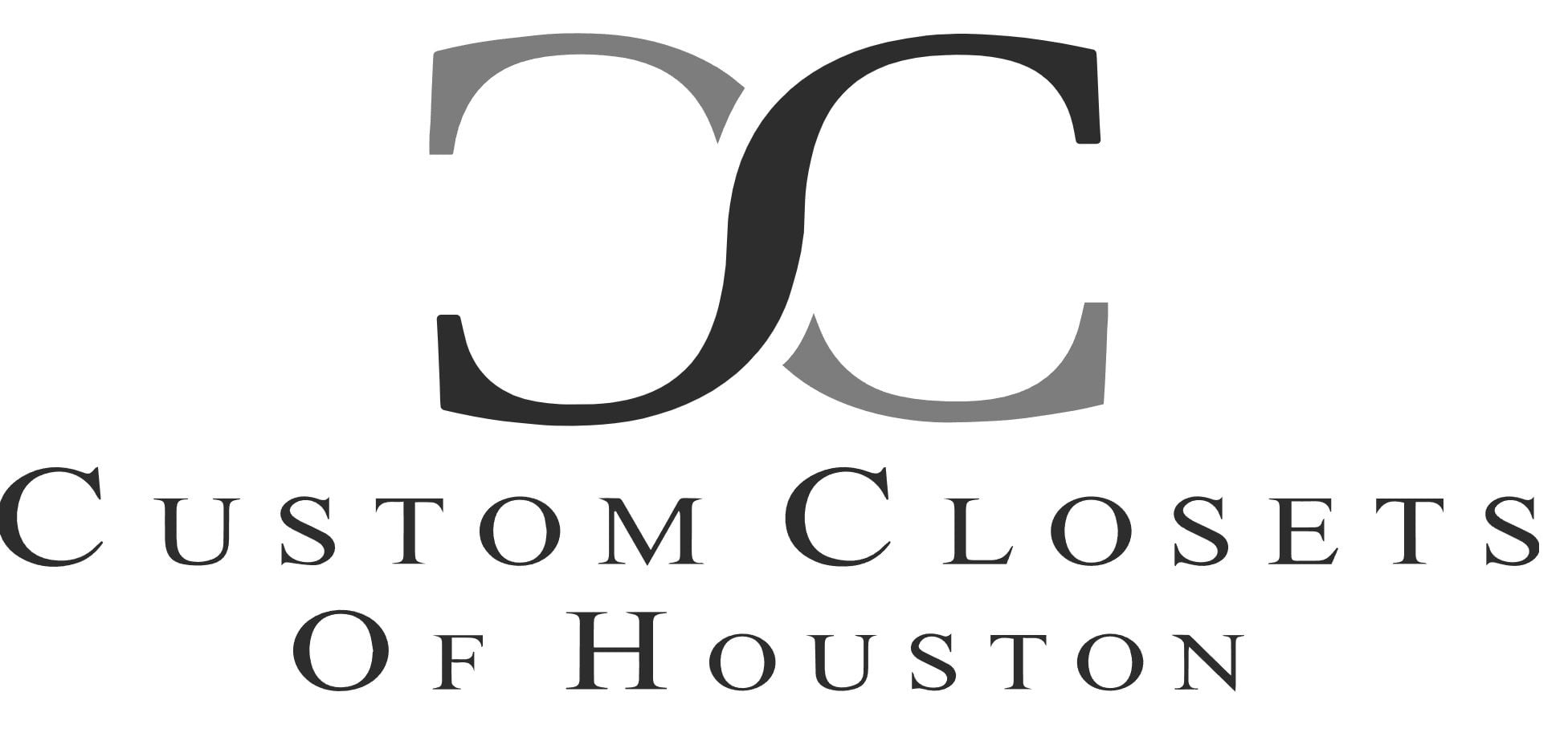 Custom Closets of Houston logo