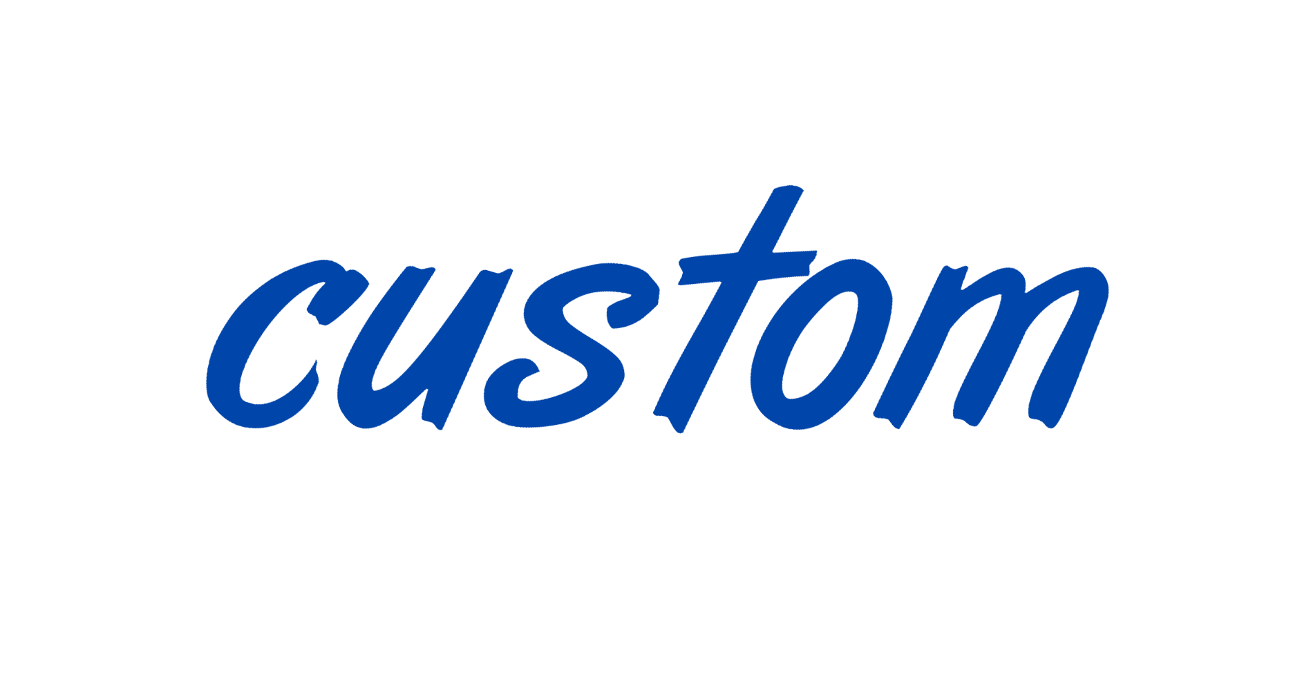 Custom Hong Kong | T-shirt Printing logo