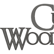Custom Woodworks logo