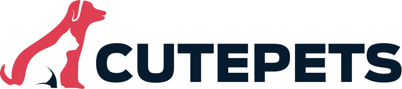 Cute Pets logo