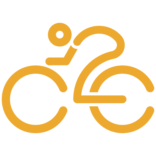 Cycle 2 Cycle Bike Shop logo