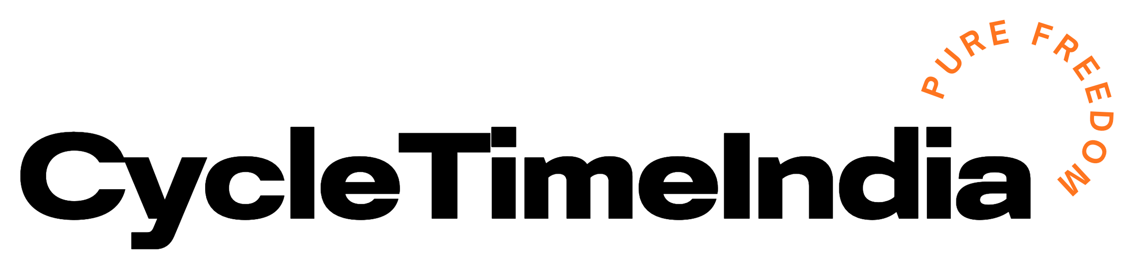 CycleTimeIndia logo