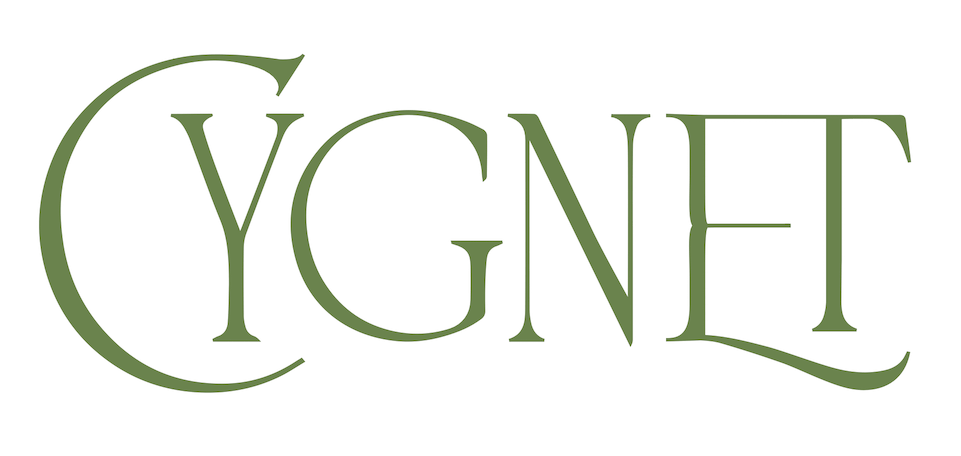 Cygnet Events and Design logo