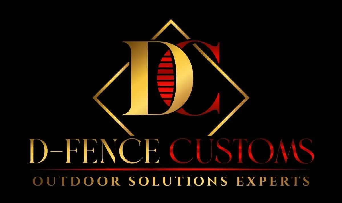 D-Fence Customs - Fence Company Houston logo