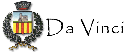 Da Vinci Apartments logo