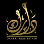 Daark Real Estate logo