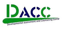 DACC INDIA | Psychologist | Therapist | Career Counselor logo
