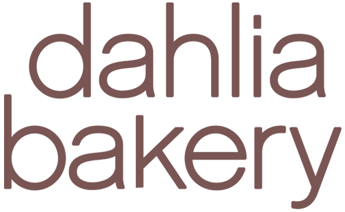 Dahlia Bakery logo