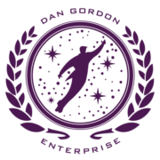 Dan Gordon Enterprise, LLC logo