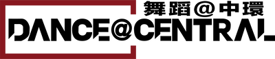 DANCE@CENTRAL logo