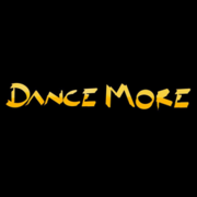 Dance More logo