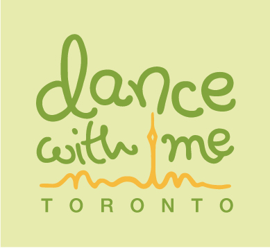 Dance With Me Toronto logo