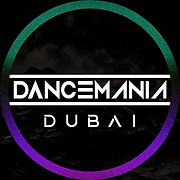 Dancemania Dubai logo