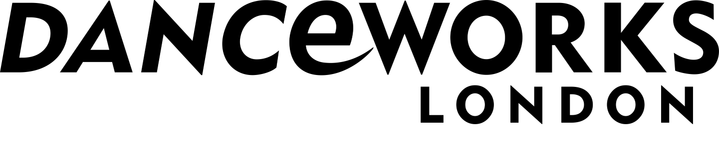 Danceworks logo