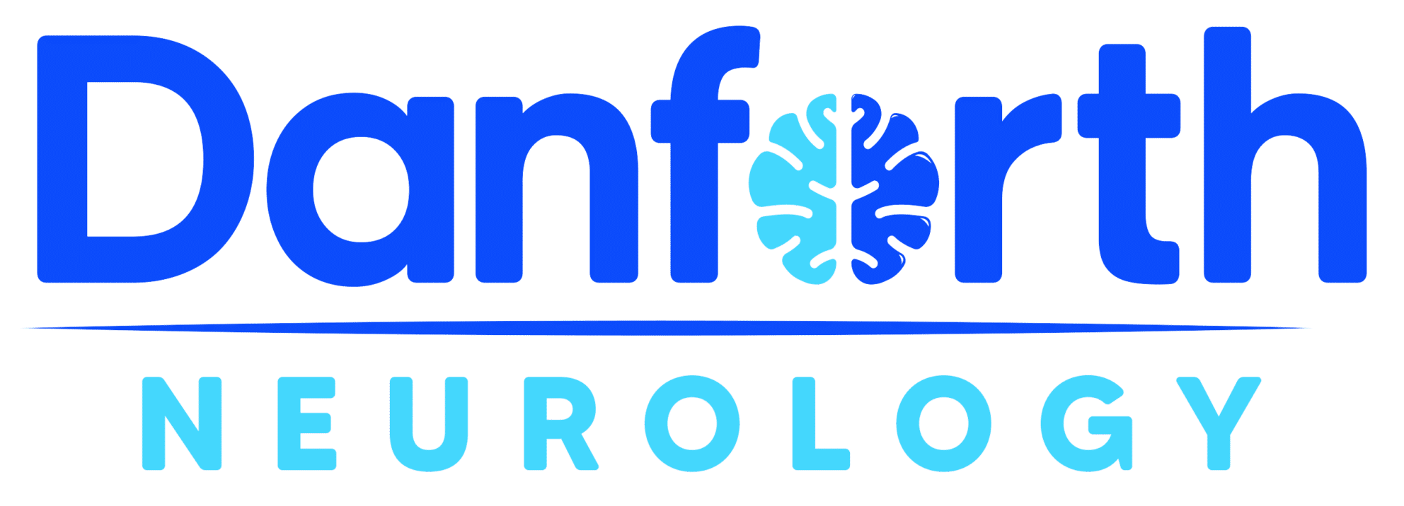 Danforth Neurology logo