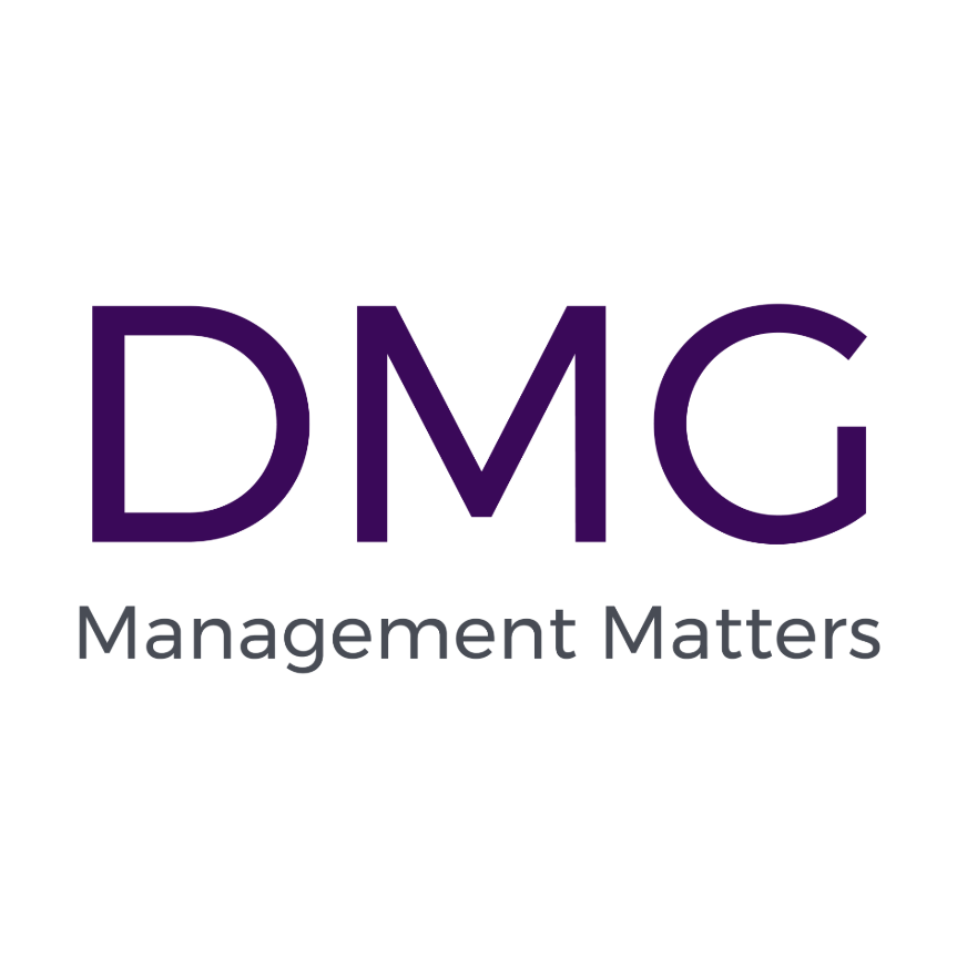 Daniel Management Group (DMG) logo