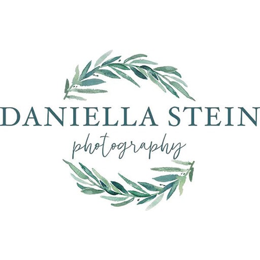 Daniella Photography logo