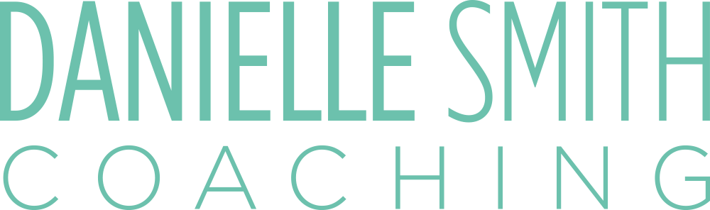Danielle Smith Coaching logo