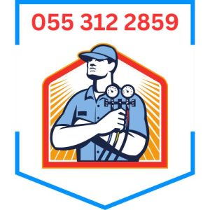 Dar Al Montazah Technical services LLC logo