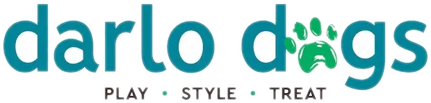 Darlo Dogs logo