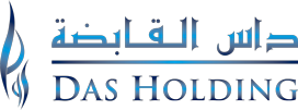 Das Holding logo
