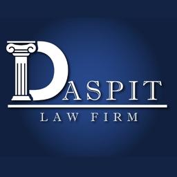 Daspit Law Firm logo