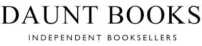 Daunt Books Marylebone logo