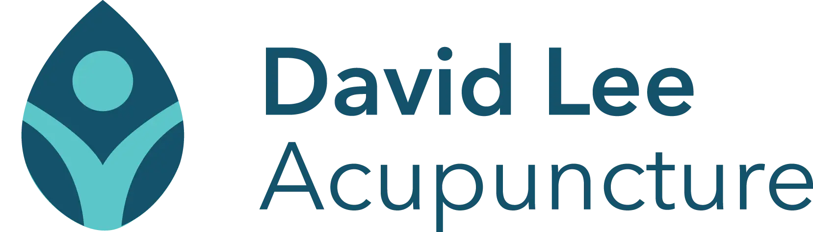 David Lee Acupuncture logo