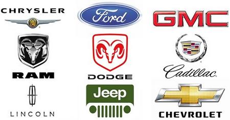 David's Auto Collision logo
