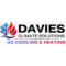 Davies Climate Solutions logo