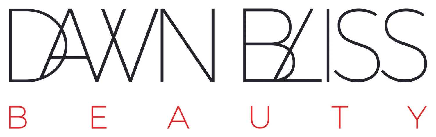 Dawn Bliss Beauty logo