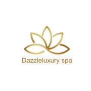 Dazzle Luxury Spa logo