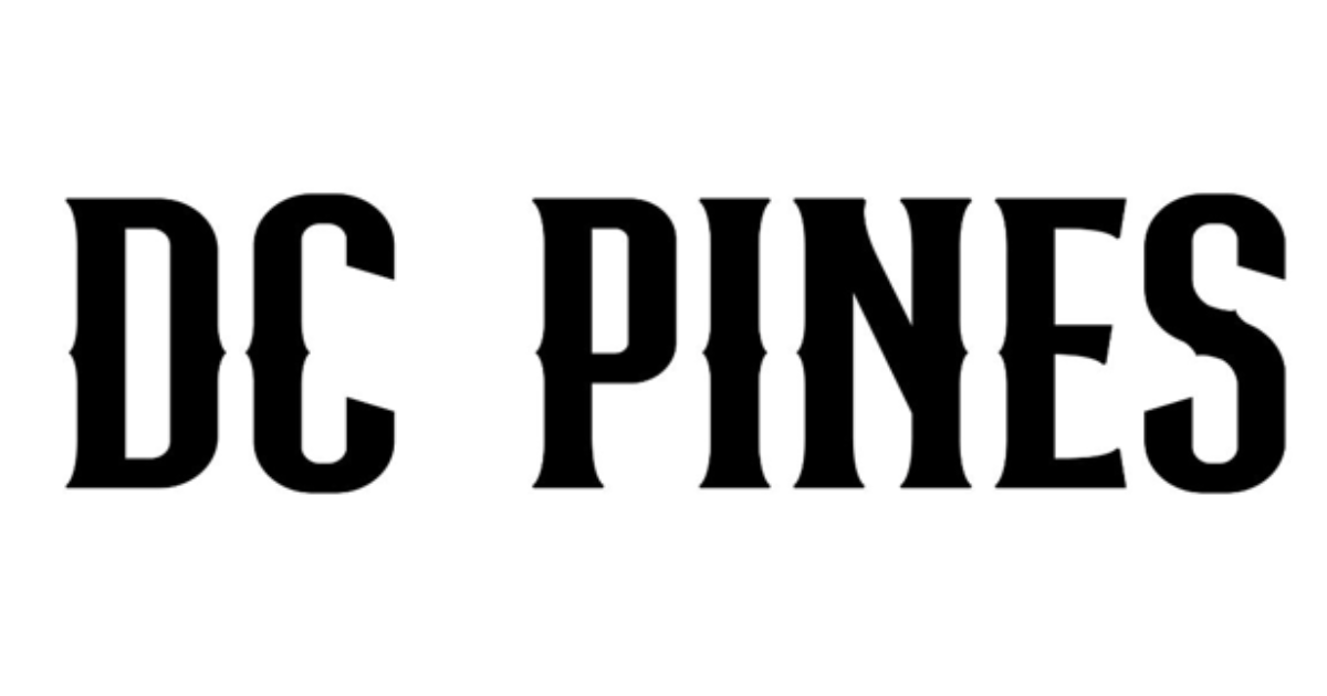 DC Pines Roofing logo