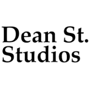 Dean Street Studios logo