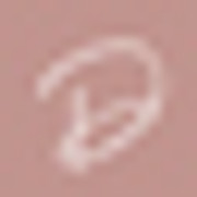 Dear Muse Makeup & Hairstyling logo