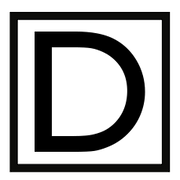 Debbie Allen Dance Academy logo