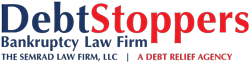 Debtstoppers: Bankruptcy Law Firm - Chicago logo