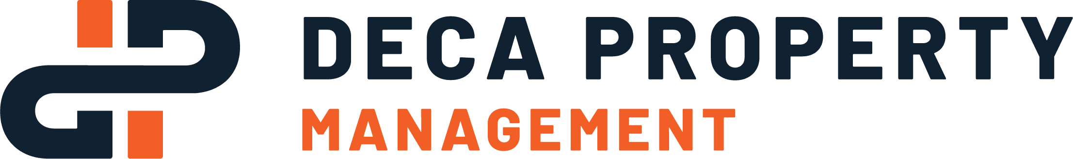 Deca Property Management logo