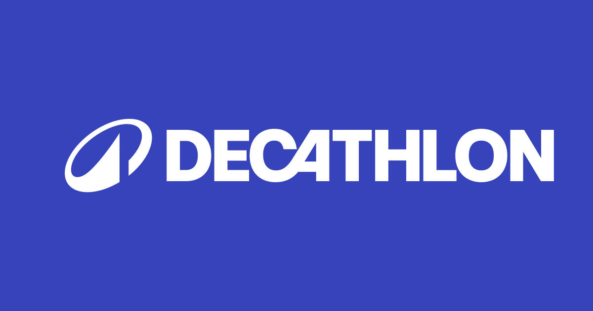 Decathlon Orchard logo