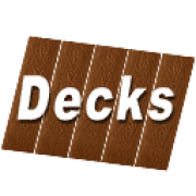 Deck Guardian logo