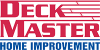 Deck Master Home Improvement logo