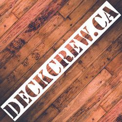 DeckCrew.ca logo