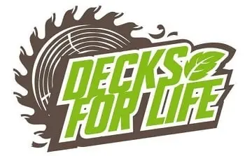 Decksforlife logo