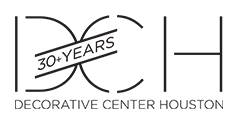 Decorative Center of Houston logo